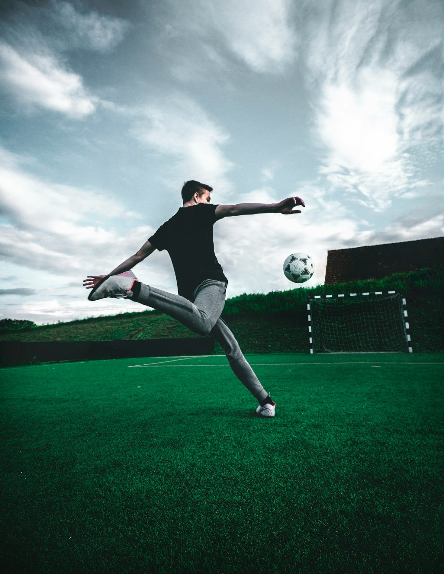L’impact du football sur le développement des jeunes